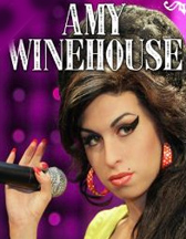 amy winehouse - final goodbye