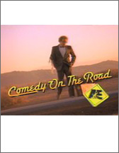 comedy on the road
