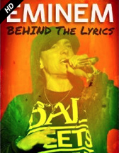 eminem - behind the lyrics