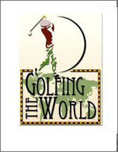 golfing the world