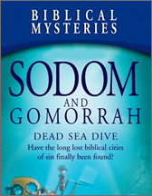 sodom and gomorrah