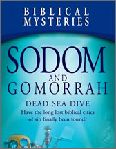 Biblical Mysteries: Sodom and Gomorrah