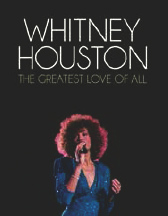 whitney houston - the greatest love of all