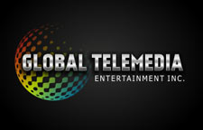 global telemedia entertainment logo