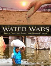 water wars