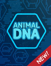 animal dna