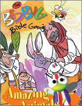 bedbug bible gang