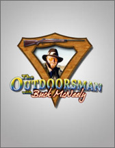 Outdoorsman With Buck McNeely