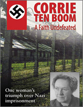 Corrie Ten Boom