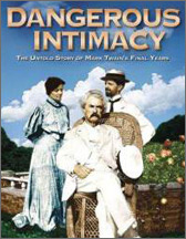 mark twain: dangerous intimacy