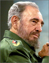 fidel castro: the untold story