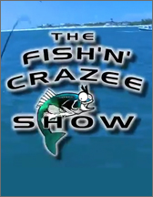 the fish'n' crazee show