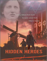 Hidden Heroes