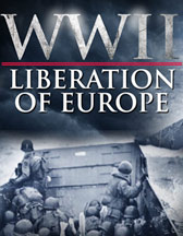 liberation of europe