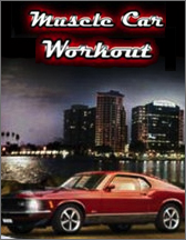 muscle car workout