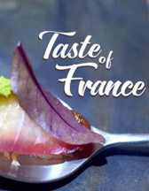 taste of france