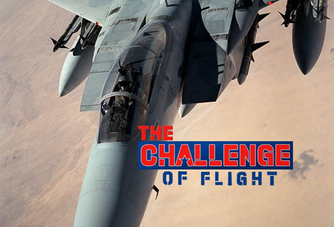 the challenge of flight