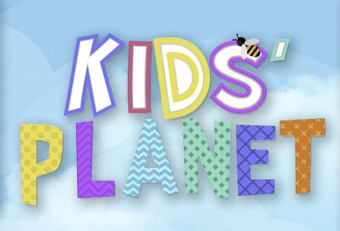 kid's planet