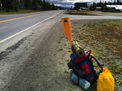 the yukon blues