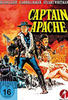 captain apache